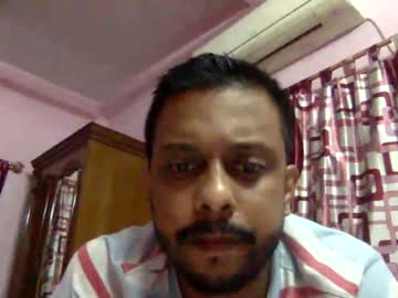 Hotakash009 Chaturbate stream image from July 01, 2026