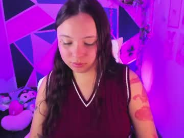 Little_Emma0 Chaturbate stream image from July 01, 2026