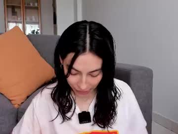 Vanilla_Velvet Chaturbate stream image from July 01, 2026