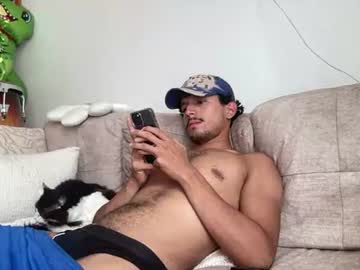 Angelsansciele Chaturbate stream image from July 01, 2026