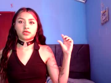Cassandra_Madamen06 Chaturbate stream image from July 01, 2026