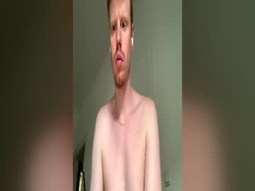 Fitgingerguyy Chaturbate stream image from July 01, 2026