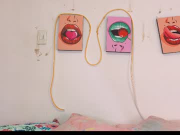 Lilith_Skinny1 Chaturbate stream image from July 01, 2026