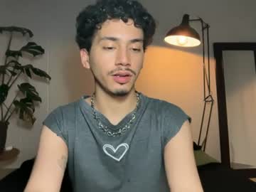 Noah_And_Steven Chaturbate stream image from July 01, 2026