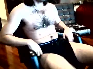 Octobersky1993 Chaturbate stream image from July 01, 2026
