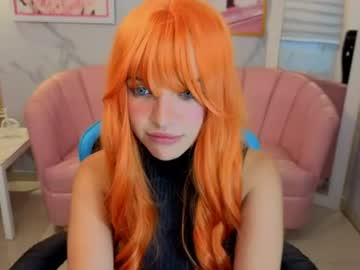 Yuna_Doll_A Chaturbate stream image from July 01, 2026