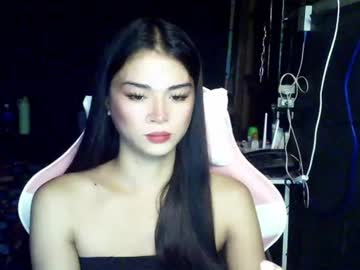 Blythexx69 Chaturbate stream image from July 01, 2026