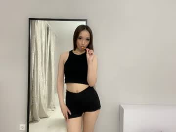 Clementinecampion Chaturbate stream image from July 01, 2026