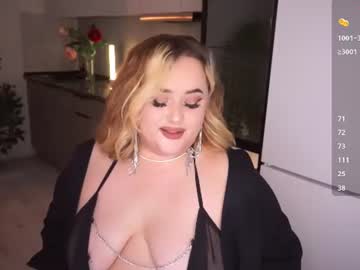 Irena_Barr18 Chaturbate stream image from July 01, 2026