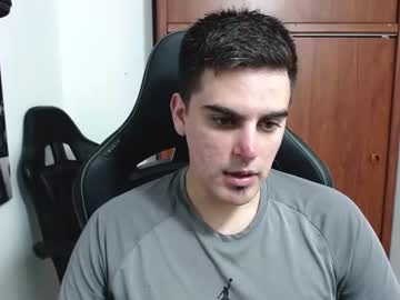 Jacobjobs1 Chaturbate stream image from July 01, 2026