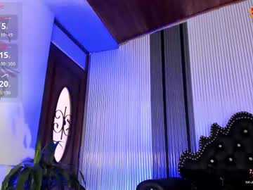 Lunavelour_ Chaturbate stream image from July 01, 2026