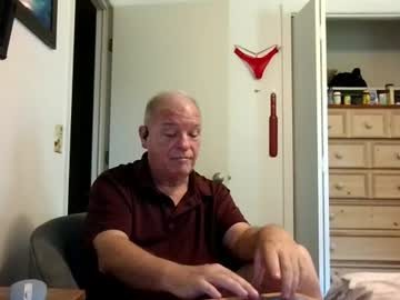Mackdocc001 Chaturbate stream image from July 01, 2026