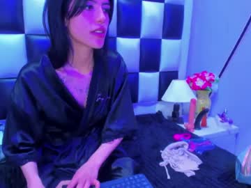 Morganasmit_ Chaturbate stream image from July 01, 2026