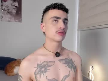Syd_Onnfire Chaturbate stream image from July 01, 2026