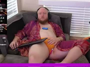 Theballboy Chaturbate stream image from July 01, 2026