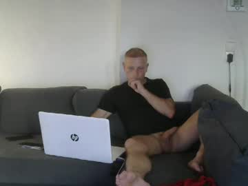 Weberbenny Chaturbate stream image from July 01, 2026