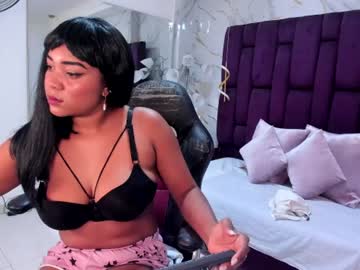 Yacciri Chaturbate stream image from July 01, 2026