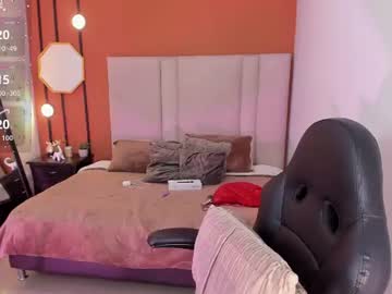 Chloe_Fischer Chaturbate stream image from July 01, 2026