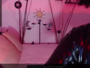 Darkyll33 Chaturbate stream image from July 01, 2026