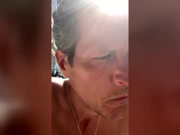 Horneyhotdad Chaturbate stream image from July 01, 2026