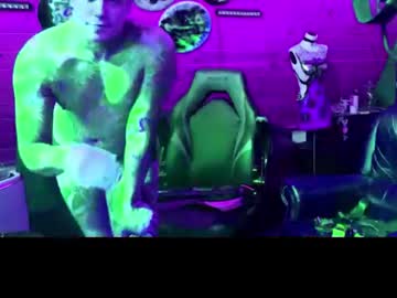 Missingsiphonophor Chaturbate stream image from July 01, 2026