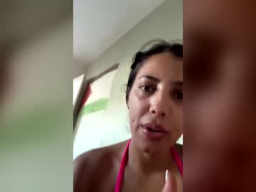 Salome69000 Chaturbate stream image from July 01, 2026