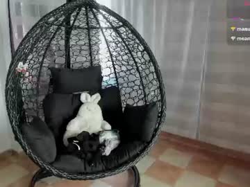 Adorabolt Chaturbate stream image from July 01, 2026
