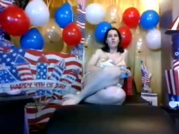 Alluringali25 Chaturbate stream image from July 01, 2026