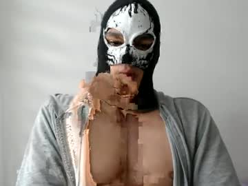 Kraison66 Chaturbate stream image from July 01, 2026