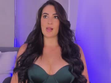 Laravillalobos Chaturbate stream image from July 01, 2026