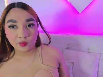 Liacampbell__ Chaturbate stream image from July 01, 2026