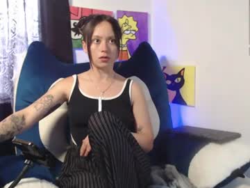 Lyshana Chaturbate stream image from July 01, 2026