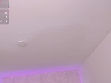 Megann_Williamss Chaturbate stream image from July 01, 2026