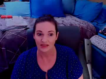 Ninajaymes Chaturbate stream image from July 01, 2026
