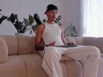 Noahdaviss Chaturbate stream image from July 01, 2026