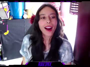 Rav3nx_ Chaturbate stream image from July 01, 2026