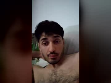 Shhervin Chaturbate stream image from July 01, 2026