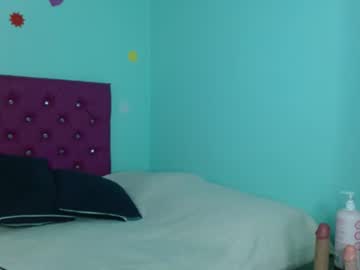 Zoeycarter__ Chaturbate stream image from July 01, 2026