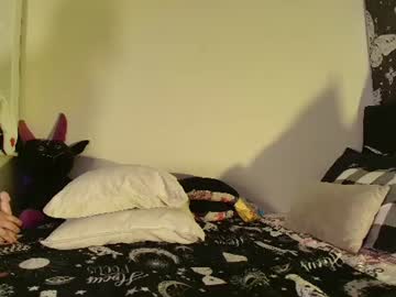 Atena_Hill93 Chaturbate stream image from July 01, 2026