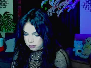 Babyhot_Zaam_ Chaturbate stream image from July 01, 2026