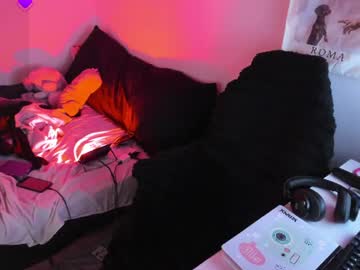 Bonnie_Moon_ Chaturbate stream image from July 01, 2026