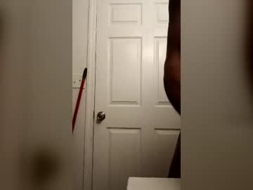 Choclate_Choctaw Chaturbate stream image from July 01, 2026