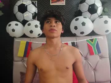 Ethan_Westt Chaturbate stream image from July 01, 2026