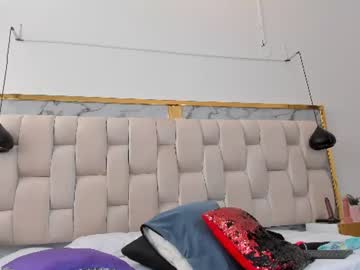 Hanna_Lens Chaturbate stream image from July 01, 2026