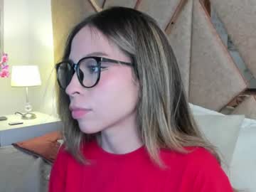 Luluuberry Chaturbate stream image from July 01, 2026