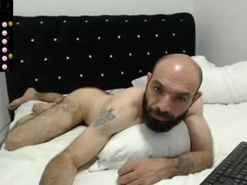 Raul27big Chaturbate stream image from July 01, 2026