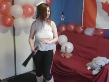 Scarslutwitch Chaturbate stream image from July 01, 2026