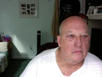 Slick50000 Chaturbate stream image from July 01, 2026