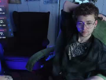 Tomas_Norton Chaturbate stream image from July 01, 2026