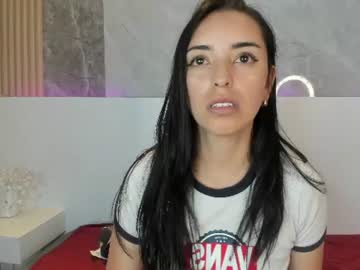 Violeta_Harlow Chaturbate stream image from July 01, 2026